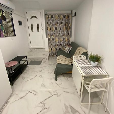 Nirvana Comfort Apartaments 3 Thessalonique Extérieur photo