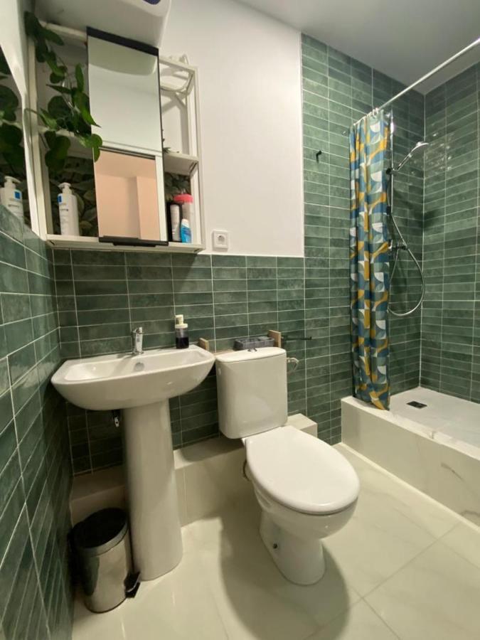 Nirvana Comfort Apartaments 3 Thessalonique Extérieur photo