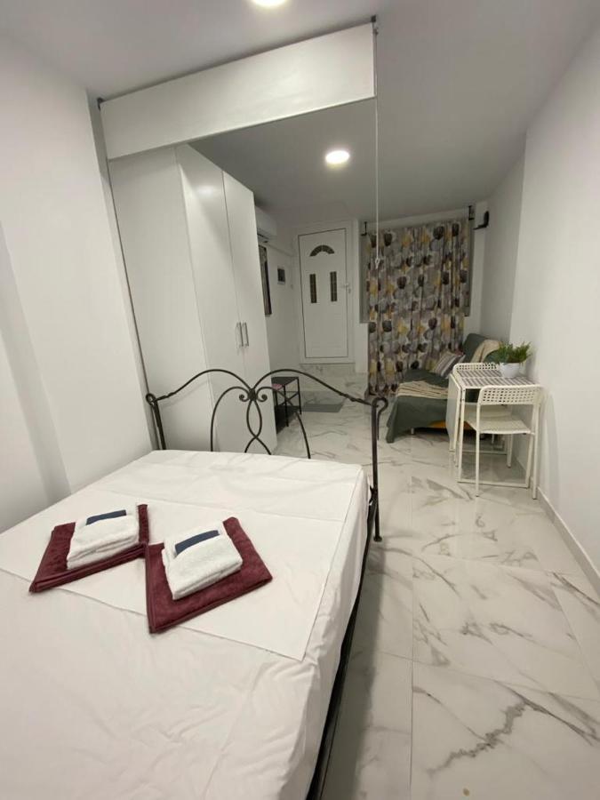 Nirvana Comfort Apartaments 3 Thessalonique Extérieur photo