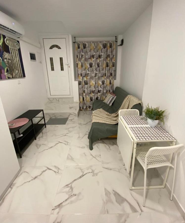 Nirvana Comfort Apartaments 3 Thessalonique Extérieur photo