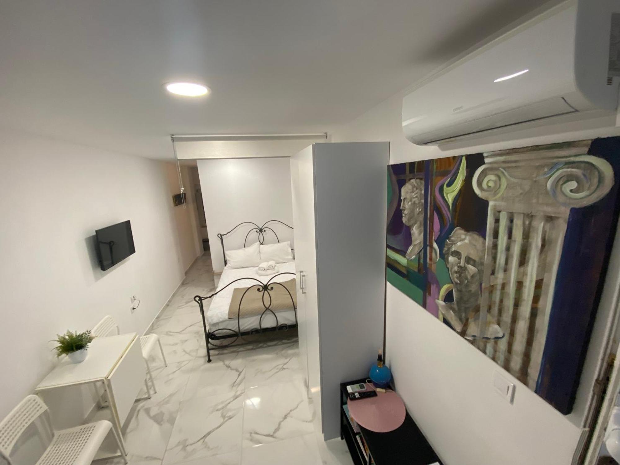 Nirvana Comfort Apartaments 3 Thessalonique Extérieur photo